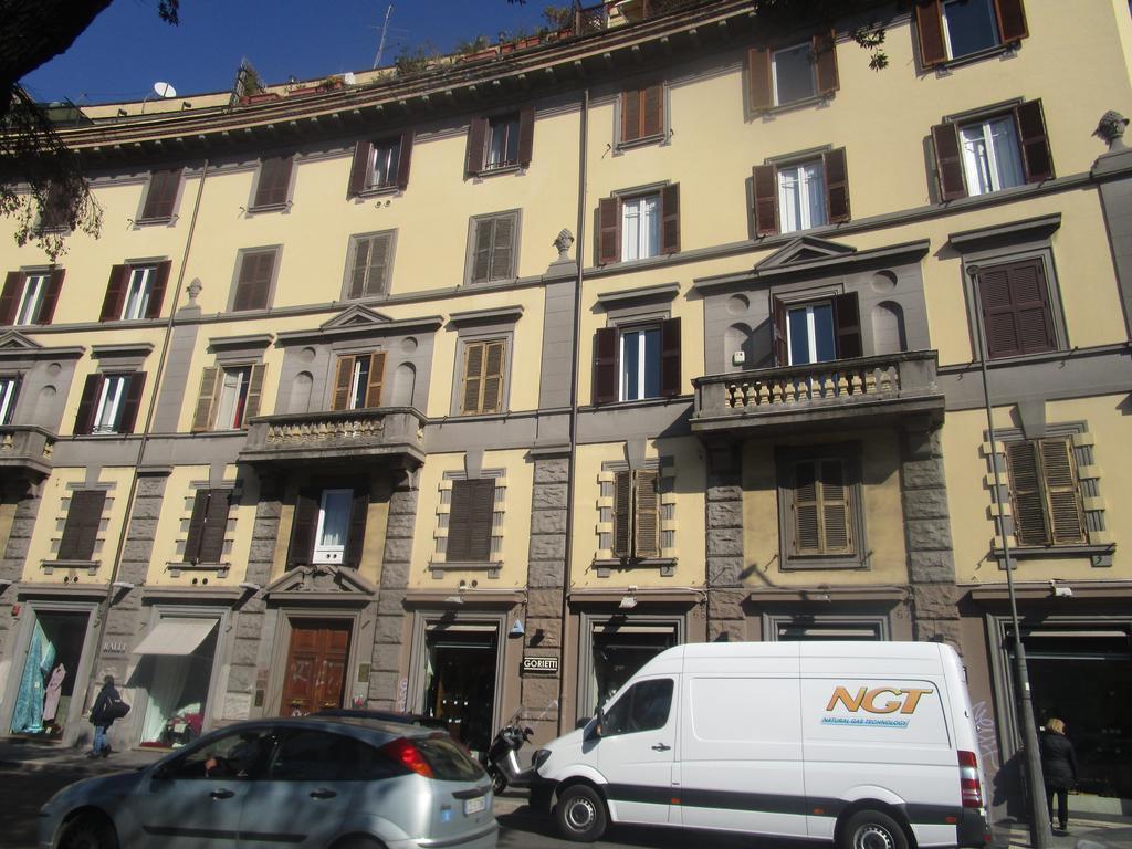 L'ottavo Re Di Appartamento *