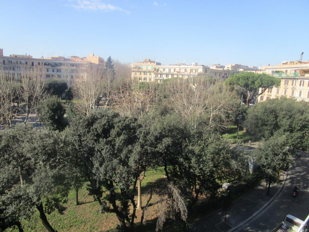 L'ottavo Re Di * Roma