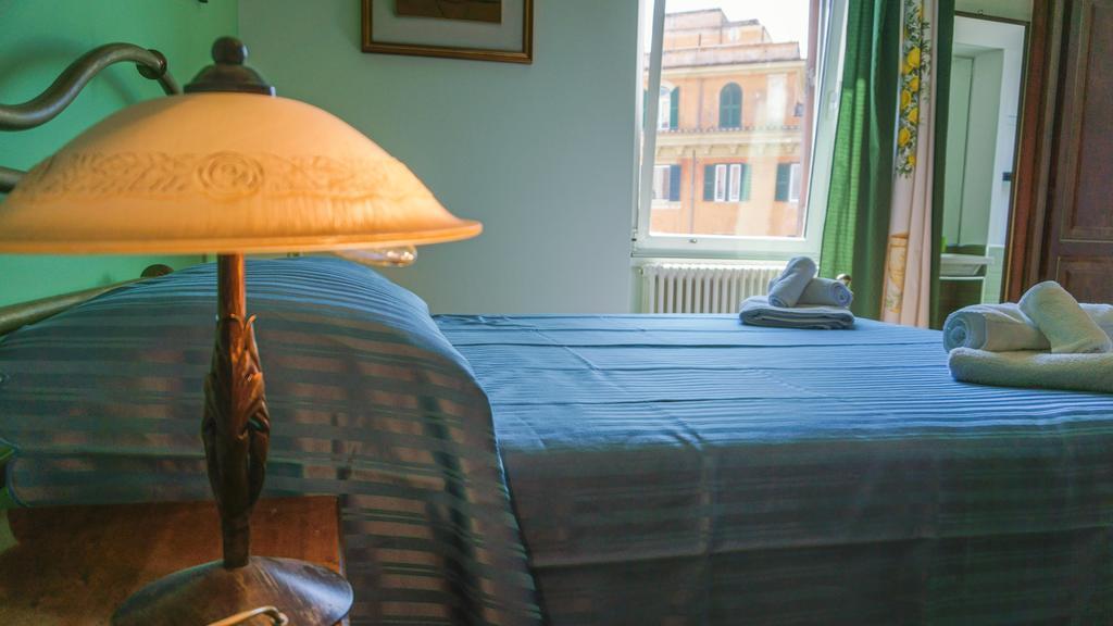 Appartamento L'ottavo Re Di Roma