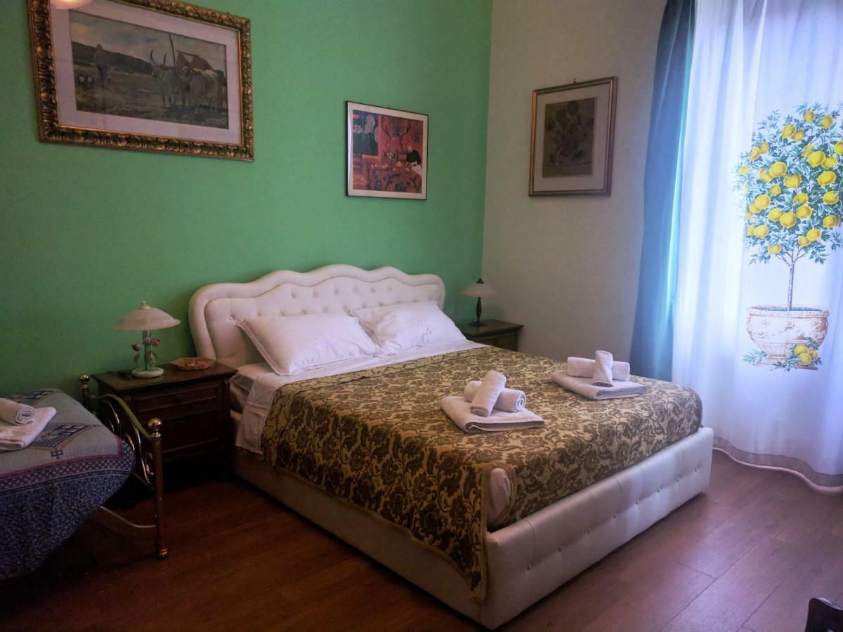 Appartamento L'ottavo Re Di Roma