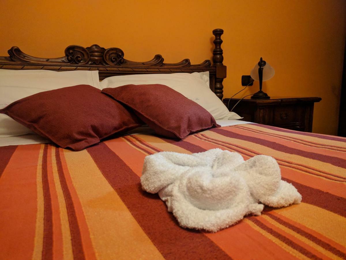 Appartamento L'ottavo Re Di