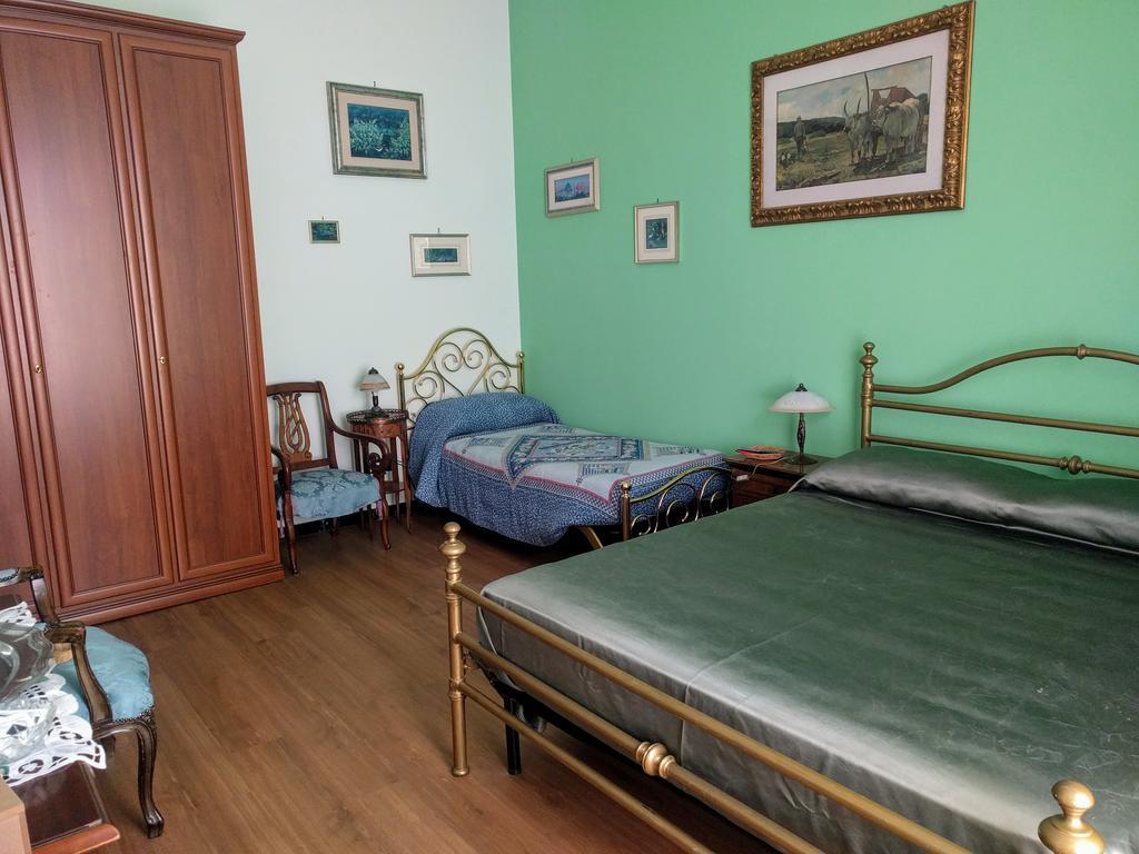 L'ottavo Re Di Apartment *