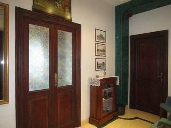 L'ottavo Re Di Apartment
