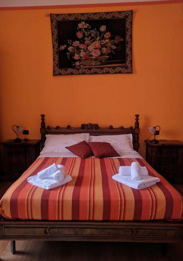 Apartment L'ottavo Re Di