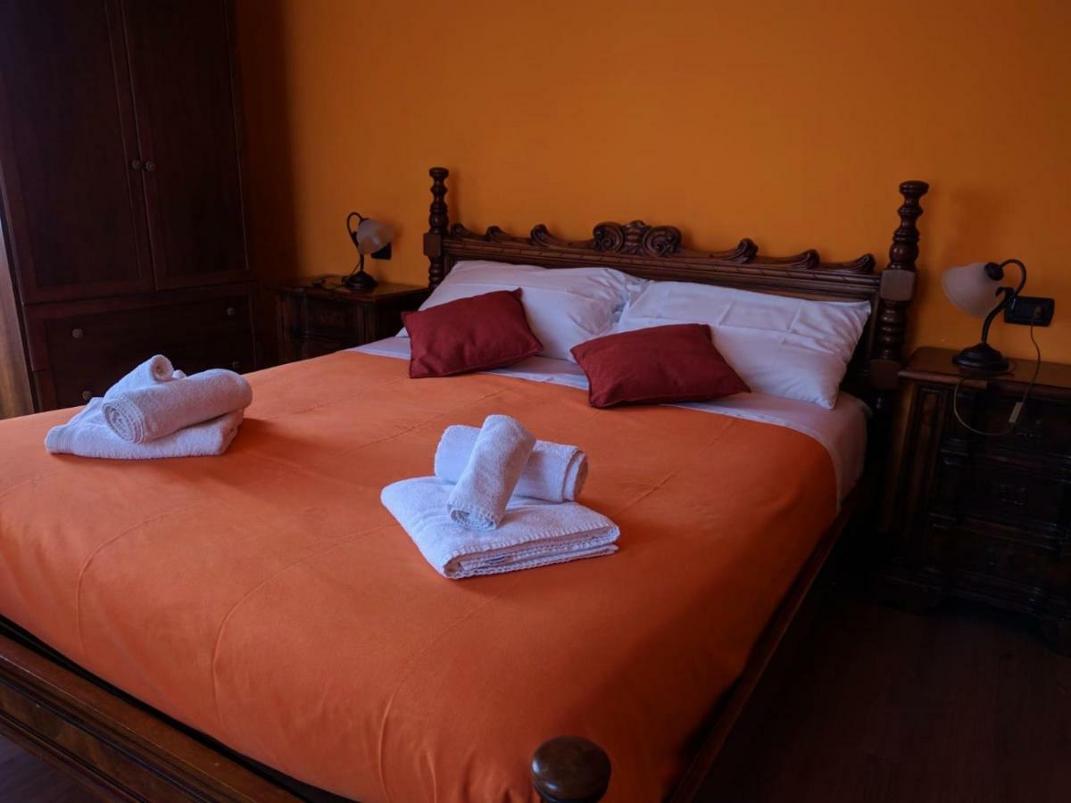 Apartment L'ottavo Re Di