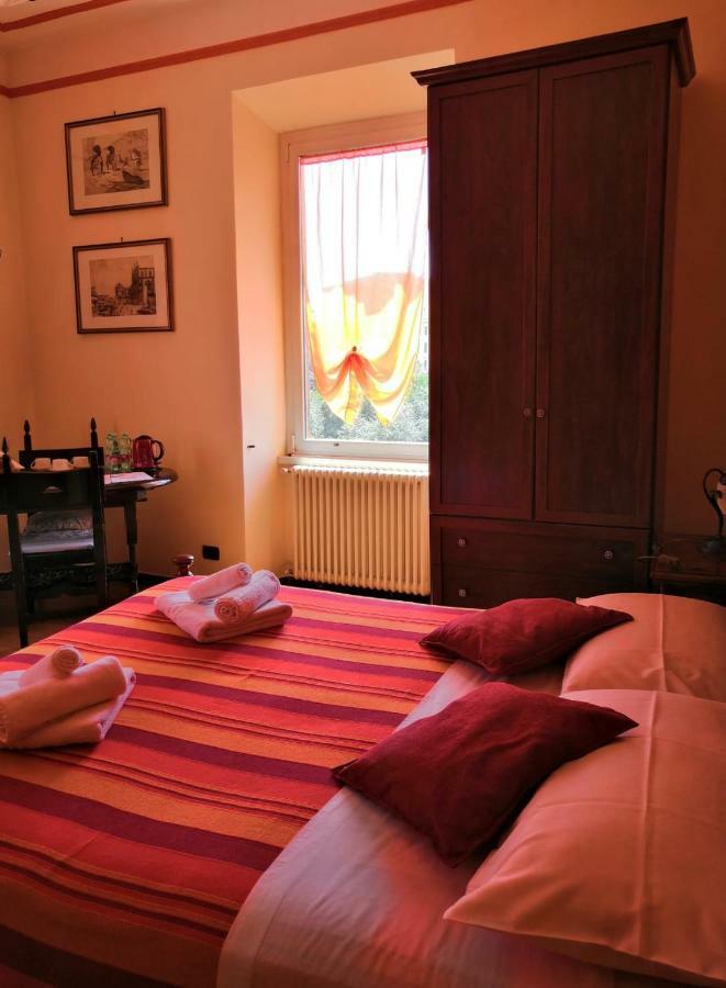 L'ottavo Re Di Apartment *